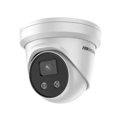 Камера відеоспостереження Hikvision DS-2CD2346G2-I 4Mp (2.8 мм)
