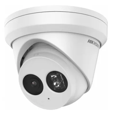 Камера відеоспостереження Hikvision DS-2CD2383G2-IU 8Mp (2.8 мм)