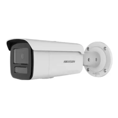 Камера видеонаблюдения Hikvision DS-2CD2T43G2-4LI (4мм)