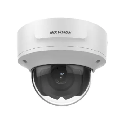 Камера відеоспостереження Hikvision DS-2CD2721G0-IS 2Mp (2.8-12 мм)