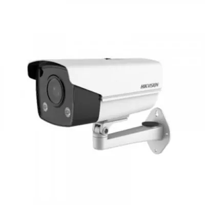 Камера відеоспостереження Hikvision DS-2CD2T27G3E-L 2Mp (4 мм)