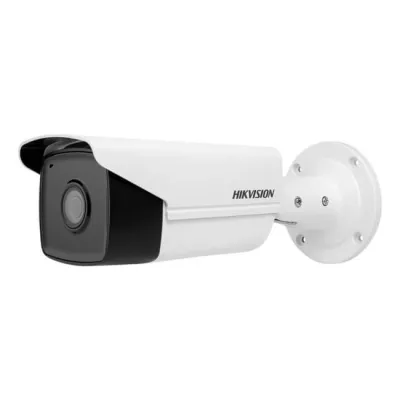 Камера відеоспостереження Hikvision DS-2CD2T43G2-4I 4Mp (6 мм)