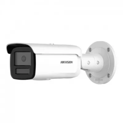 Камера видеонаблюдения Hikvision DS-2CD2T47G2H-LI (eF) (2.8мм)