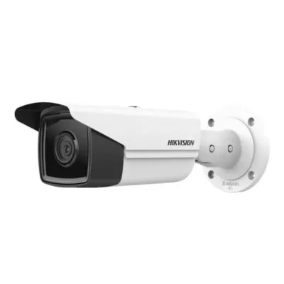 Камера відеоспостереження Hikvision DS-2CD2T63G2-4I 6Mp (2.8 мм)
