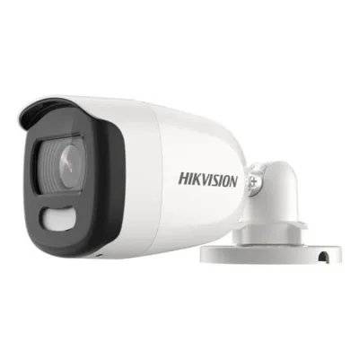 Камера відеоспостереження Hikvision DS-2CE10HFT-F28 5Mp (2.8 мм)