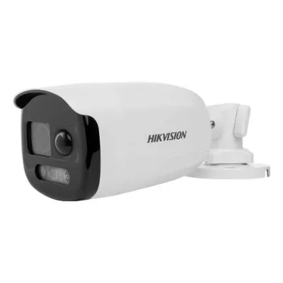 Камера відеоспостереження Hikvision DS-2CE12DFT-PIRXOF28 2Mp (2.8 мм)