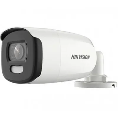 Камера відеоспостереження Hikvision DS-2CE12HFT-F 5Mp (3.6 мм)