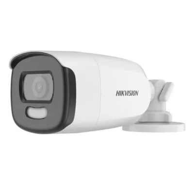 Камера відеоспостереження Hikvision DS-2CE12HFT-F28 5Mp (2.8 мм)