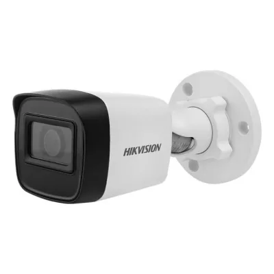Камера відеоспостереження Hikvision DS-2CE16H0T-ITFS 5Mp (3.6 мм)