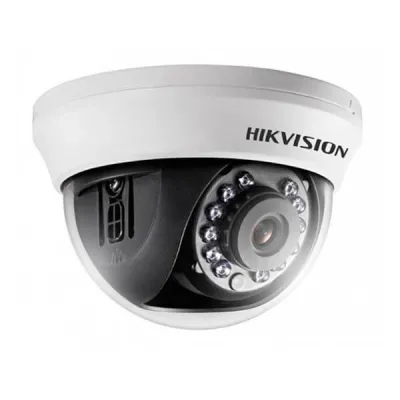 Камера відеоспостереження Hikvision DS-2CE56H1T-VPIT3Z 5Mp (2.8-12 мм)