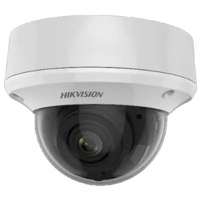 Камера відеоспостереження Hikvision DS-2CE5AU7T-AVPIT3ZF 8Mp (2.7-13.5 мм)
