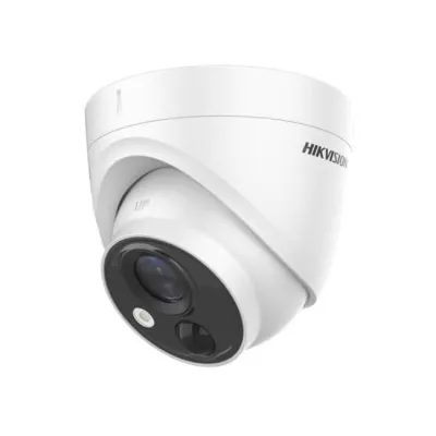 Камера відеоспостереження Hikvision DS-2CE71H0T-PIRLPO 5Mp (2.8 мм)