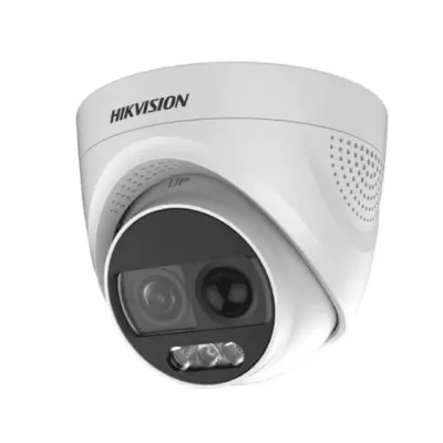 Камера відеоспостереження Hikvision DS-2CE72DFT-PIRXOF28 2Mp (2.8 мм)