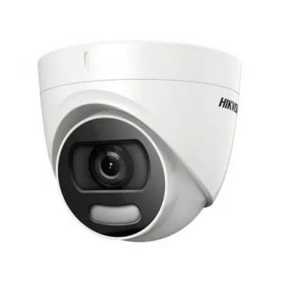Камера відеоспостереження Hikvision DS-2CE72HFT-F28 5Mp (2.8 мм)