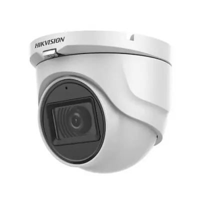 Камера відеоспостереження Hikvision DS-2CE76D0T-ITMFS 2Mp (2.8 мм)