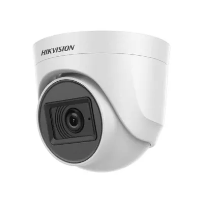 Камера відеоспостереження Hikvision DS-2CE76H0T-ITPFS 5Mp (3.6 мм)