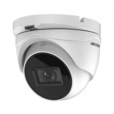 Камера видеонаблюдения Hikvision DS-2CE79H8T-AIT3ZF 5Mp (2.7-13.5 мм)