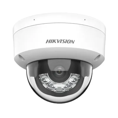 Камера видеонаблюдения Hikvision DS-2CD1123G2-LIUF 2Mp (4 мм)