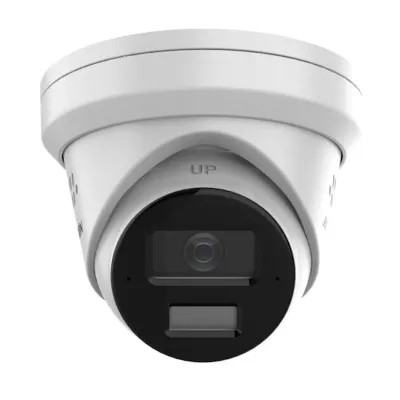 Камера відеоспостереження Hikvision DS-2CD2383G2-LI2U 8Mp (2.8 мм)