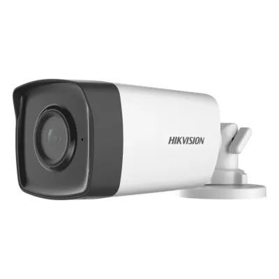 Камера видеонаблюдения Hikvision DS-2CE17D0T-IT3F (C) 2Mp (2.8 мм)