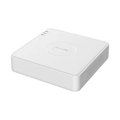 NVR-відеореєстратор 8-канальний Hikvision DS-7108NI-Q1/8P (C) (99-00005049)