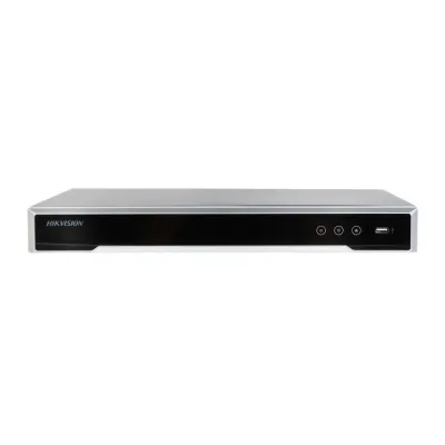 NVR-відеореєстратор 8-канальний Hikvision DS-7608NI-K2 (00000001354)