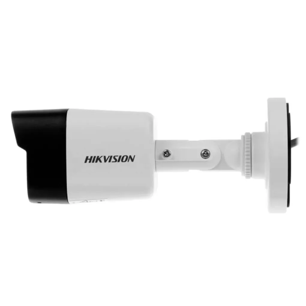 HD-видеокамера цилиндрическая Hikvision Turbo DS-2CE16D8T-ITE (2.8 мм)- Фото 3