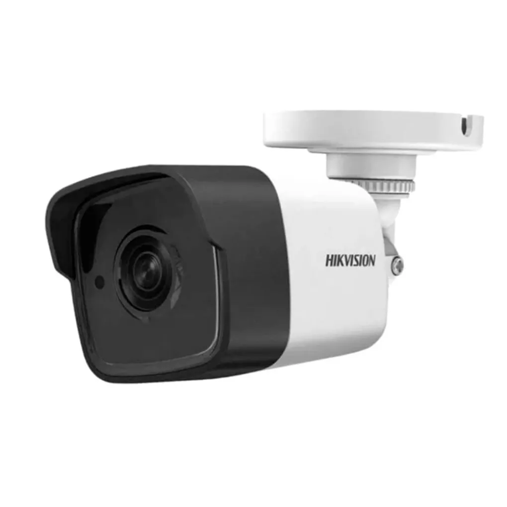 HD-видеокамера цилиндрическая Hikvision Turbo DS-2CE16D8T-ITE (2.8 мм)- Фото 4