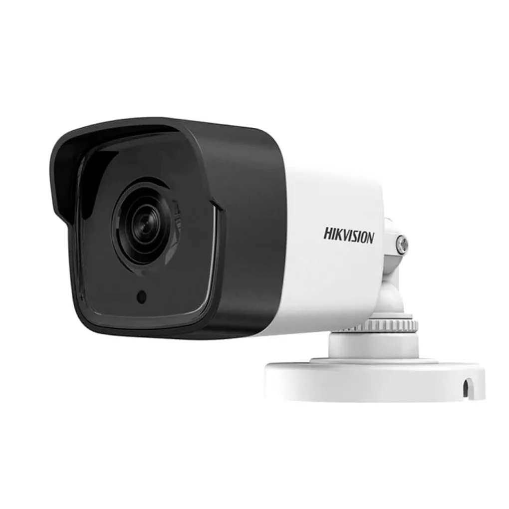 HD-видеокамера цилиндрическая Hikvision Turbo DS-2CE16D8T-ITE (2.8 мм)- Фото 1