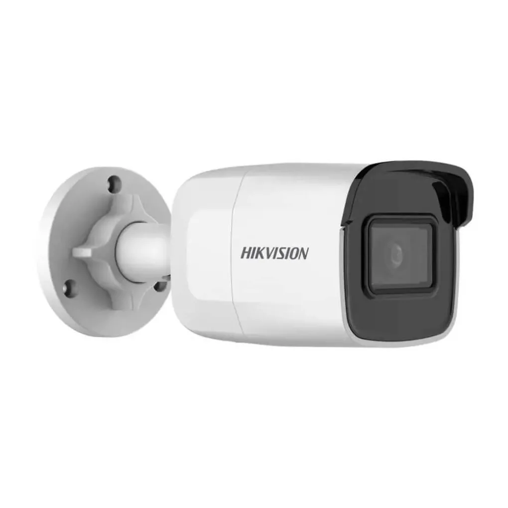 Камера видеонаблюдения Hikvision DS-2CD2021G1-I(C) (2.8 мм)- Фото 2