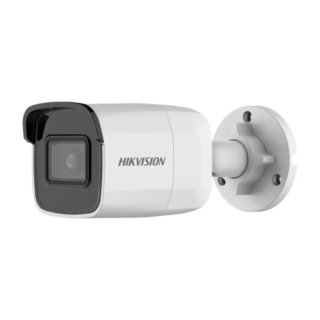 Камера видеонаблюдения Hikvision DS-2CD2021G1-I(C) (2.8 мм)- Фото 4