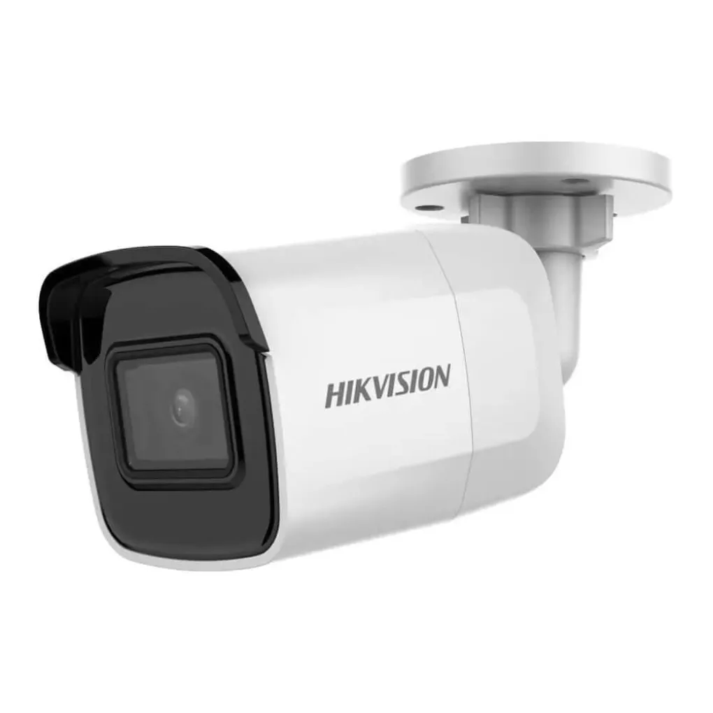 Камера видеонаблюдения Hikvision DS-2CD2021G1-I(C) (2.8 мм)- Фото 1