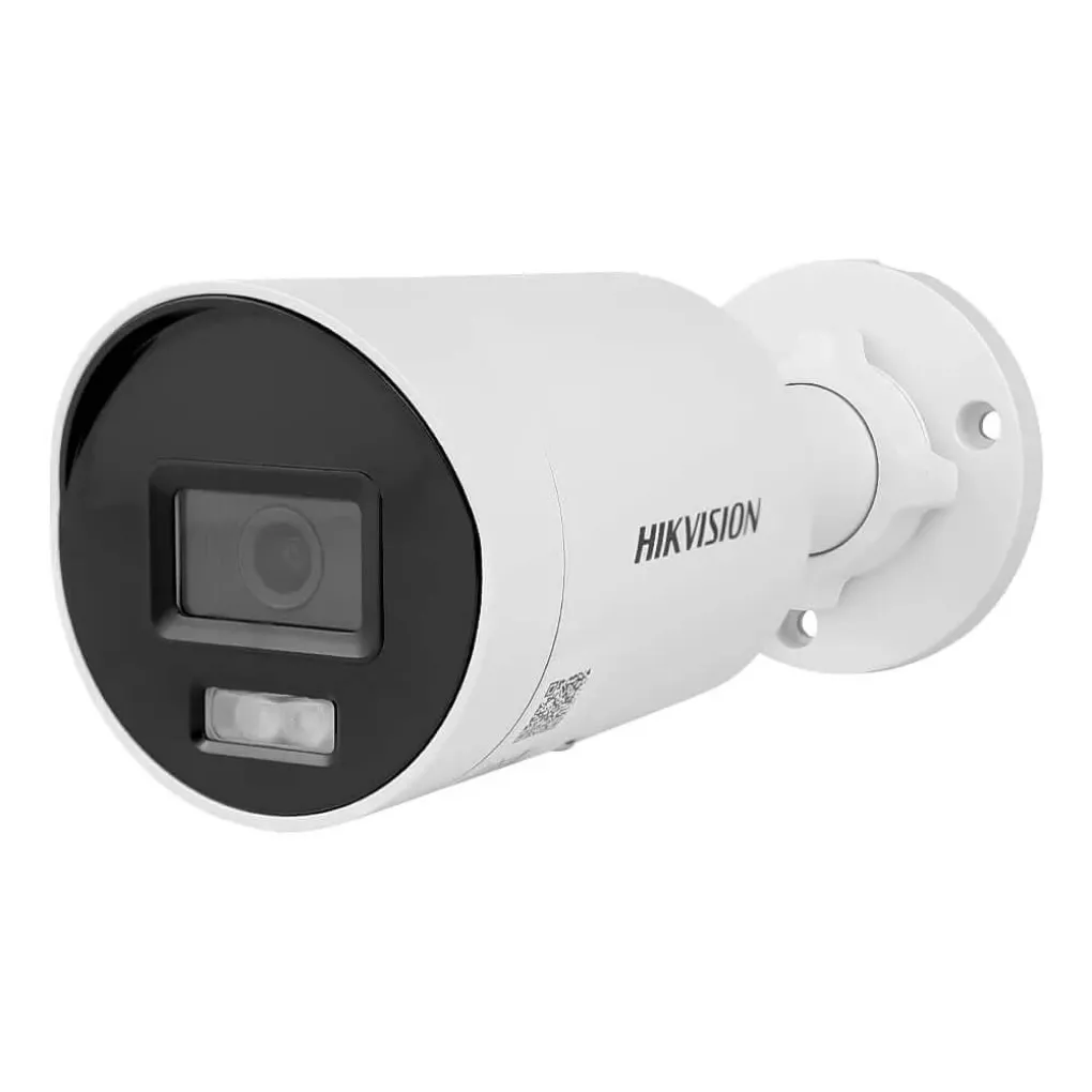 Камера видеонаблюдения Hikvision DS-2CD2043G2-LI (2.8 мм)- Фото 2
