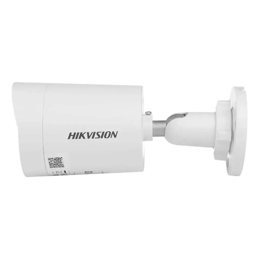 Камера видеонаблюдения Hikvision DS-2CD2043G2-LI (2.8 мм)- Фото 4