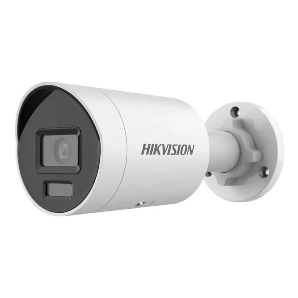 Камера видеонаблюдения Hikvision DS-2CD2043G2-LI (2.8 мм)- Фото 1