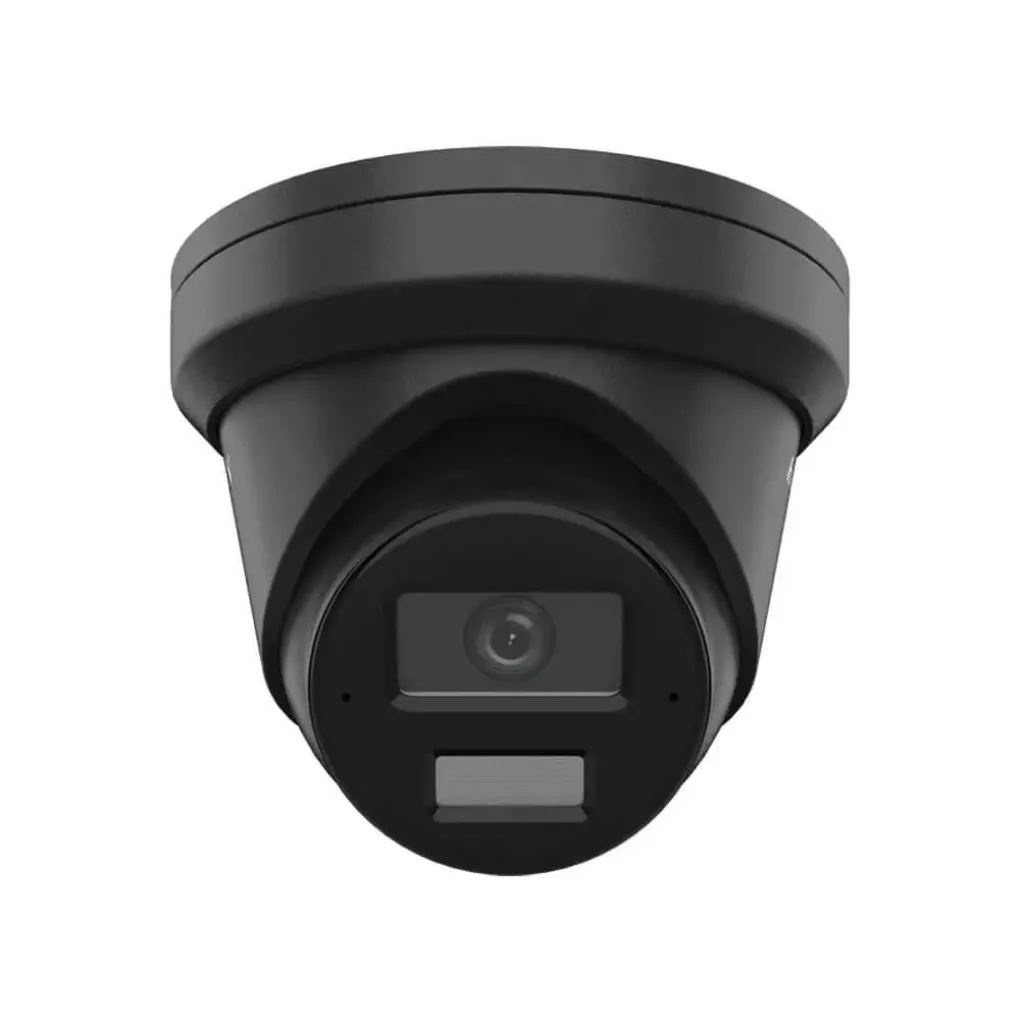Камера видеонаблюдения Hikvision DS-2CD2343G2-LI2U (2.8 мм) Black- Фото 1