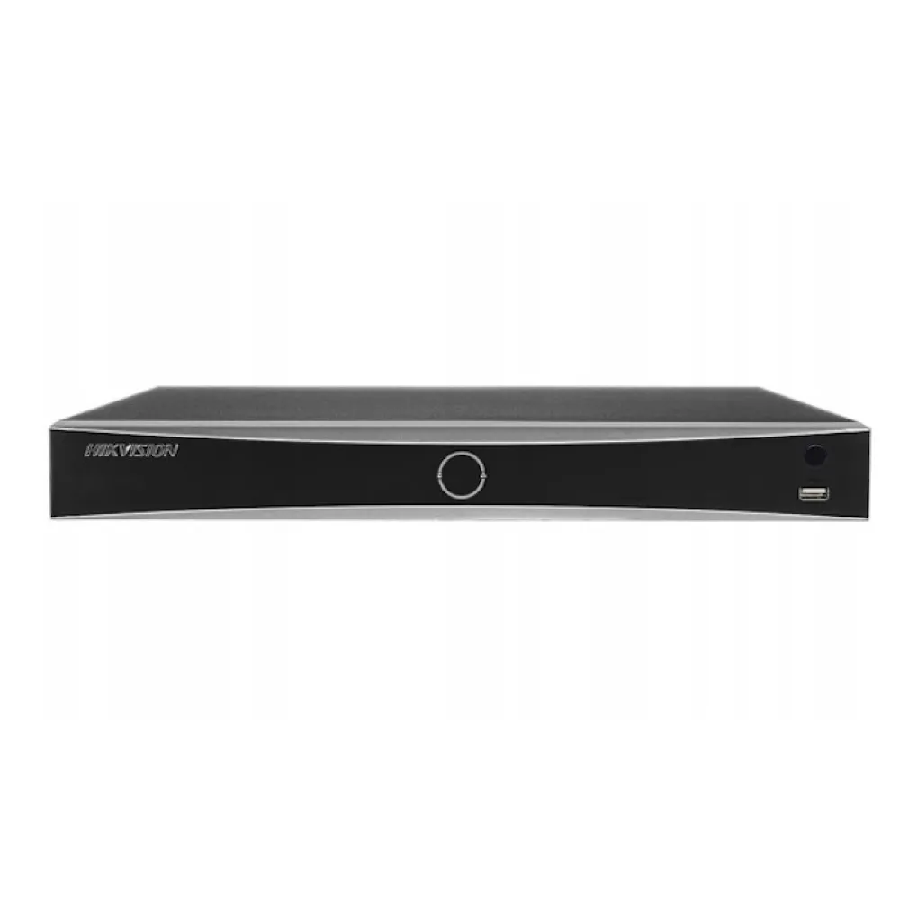 IP-видеорегистратор 8-канальный Hikvision DS-7608NXI-K2 12Mp- Фото 2