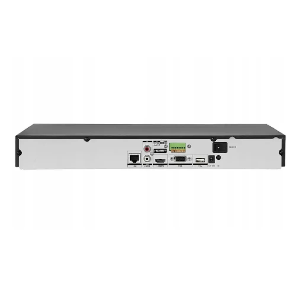 IP-видеорегистратор 8-канальный Hikvision DS-7608NXI-K2 12Mp- Фото 3