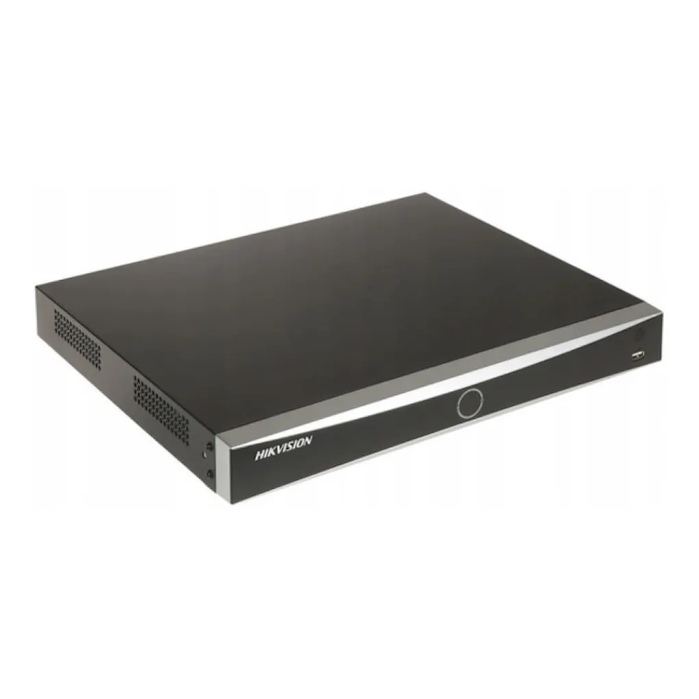 IP-видеорегистратор 8-канальный Hikvision DS-7608NXI-K2 12Mp- Фото 4