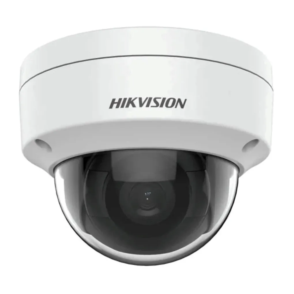 IP-видеокамера купольная Hikvision DS-2CD1143G2-I (2.8 мм)- Фото 2