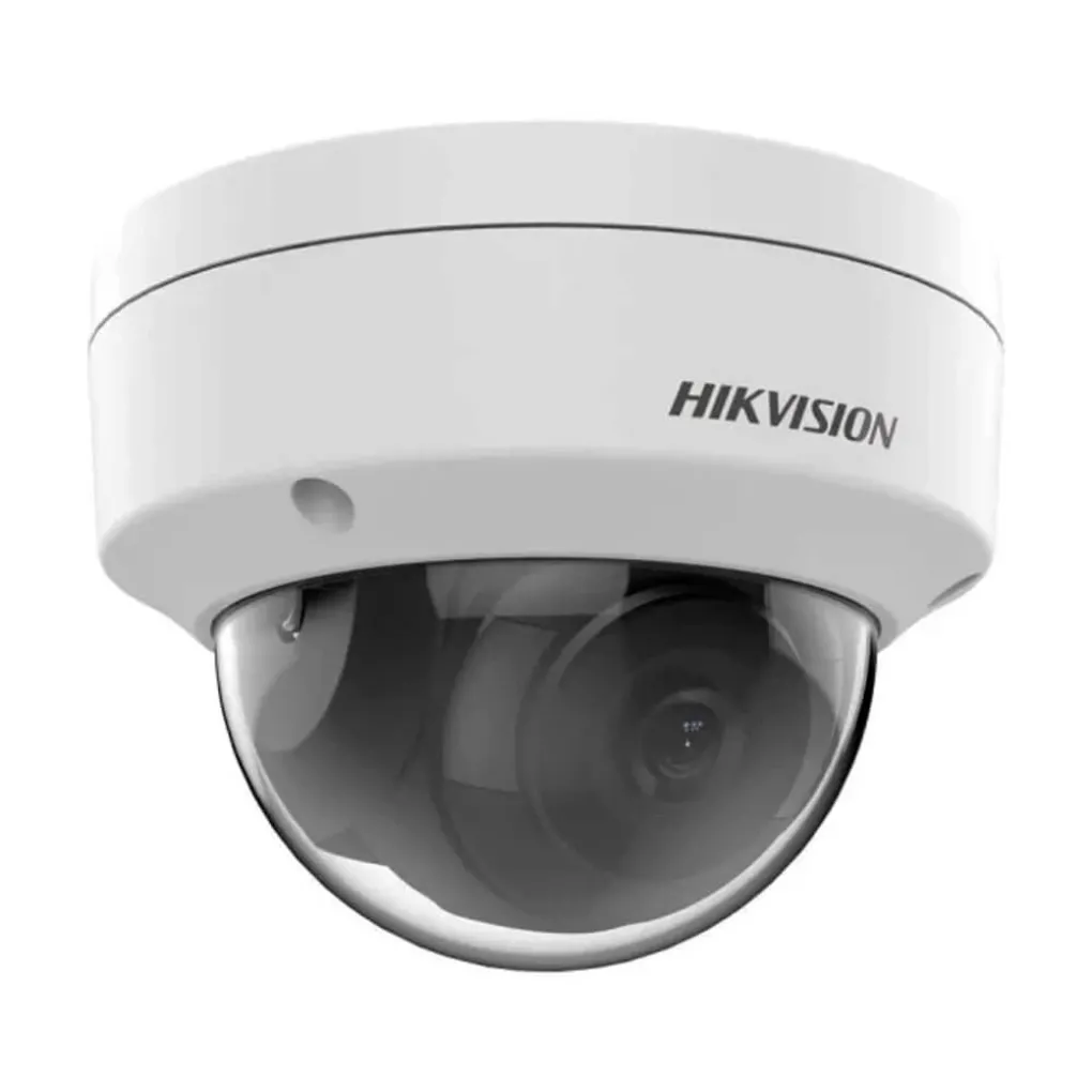 IP-видеокамера купольная Hikvision DS-2CD1143G2-I (2.8 мм)- Фото 3