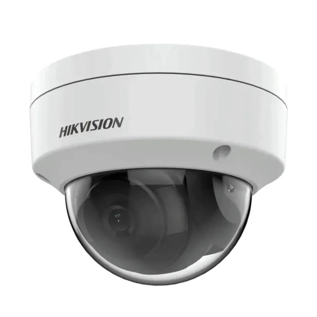 IP-видеокамера купольная Hikvision DS-2CD1143G2-I (2.8 мм)- Фото 1
