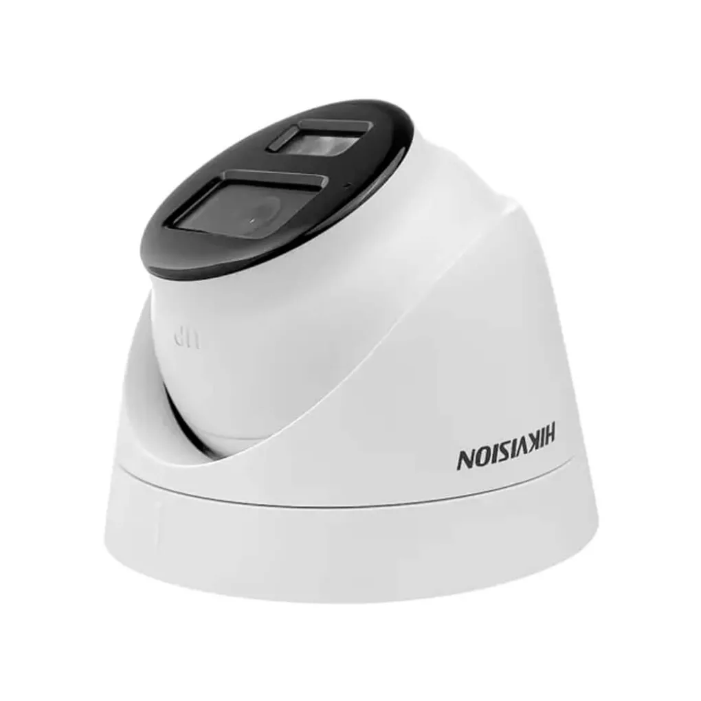 IP-видеокамера купольная Hikvision DS-2CD1323G2-LIUF (2.8 мм)- Фото 3