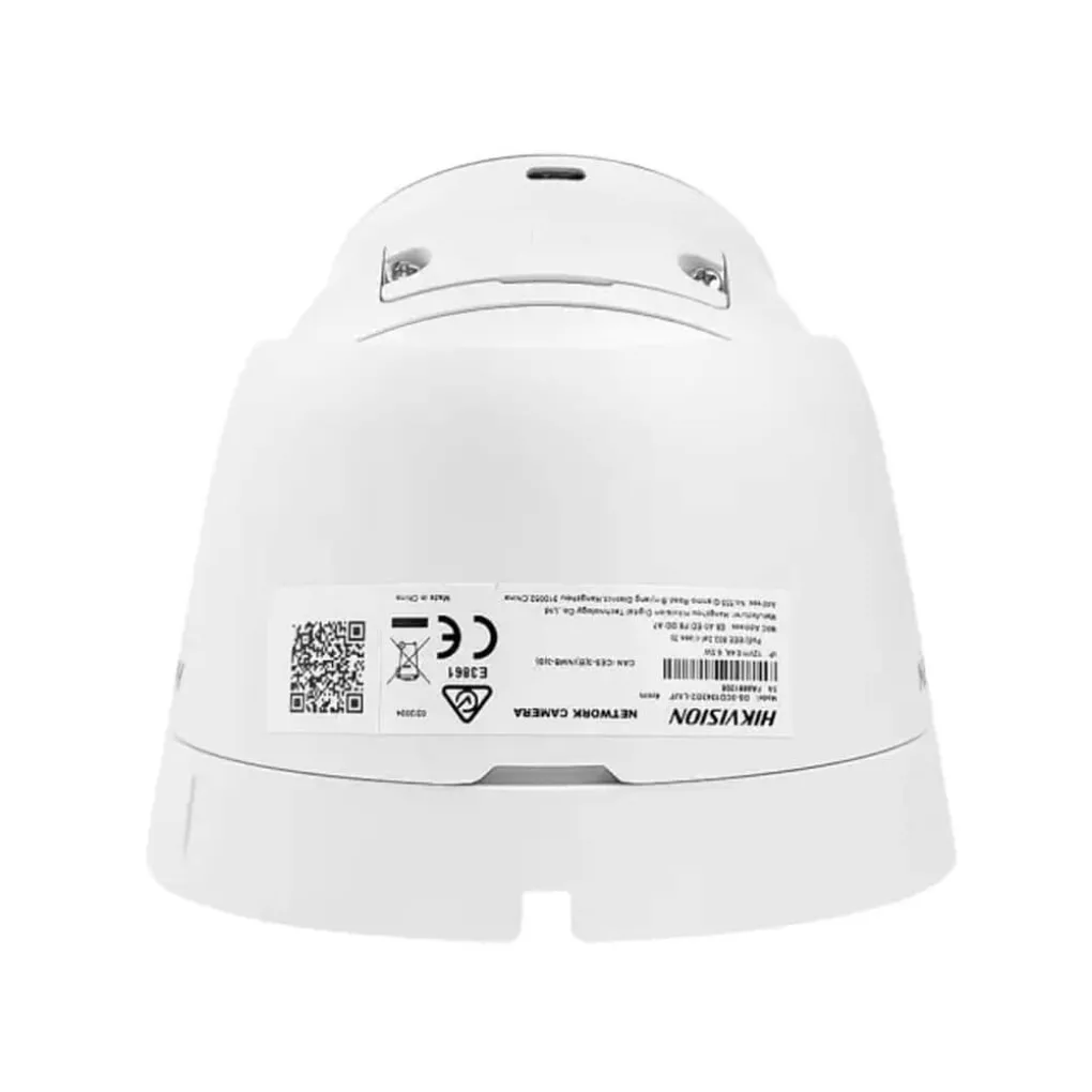 IP-видеокамера купольная Hikvision DS-2CD1323G2-LIUF (2.8 мм)- Фото 4