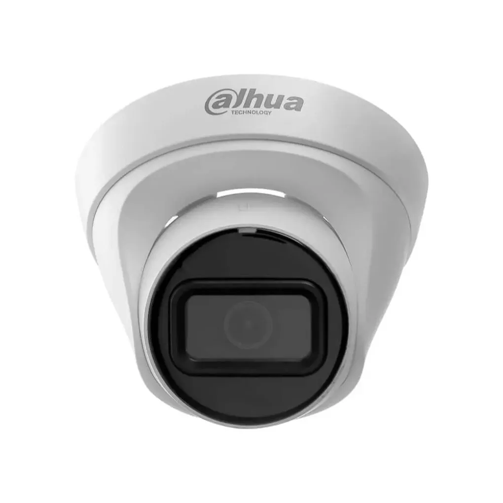 Камера видеонаблюдения Dahua DH-IPC-HDW1431T1 4МП (2.8мм)- Фото 2