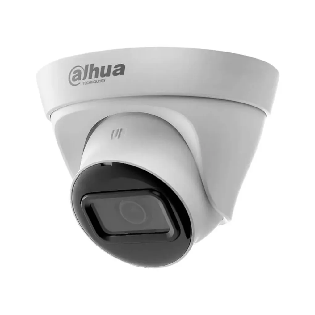 Камера видеонаблюдения Dahua DH-IPC-HDW1431T1 4МП (2.8мм)- Фото 1