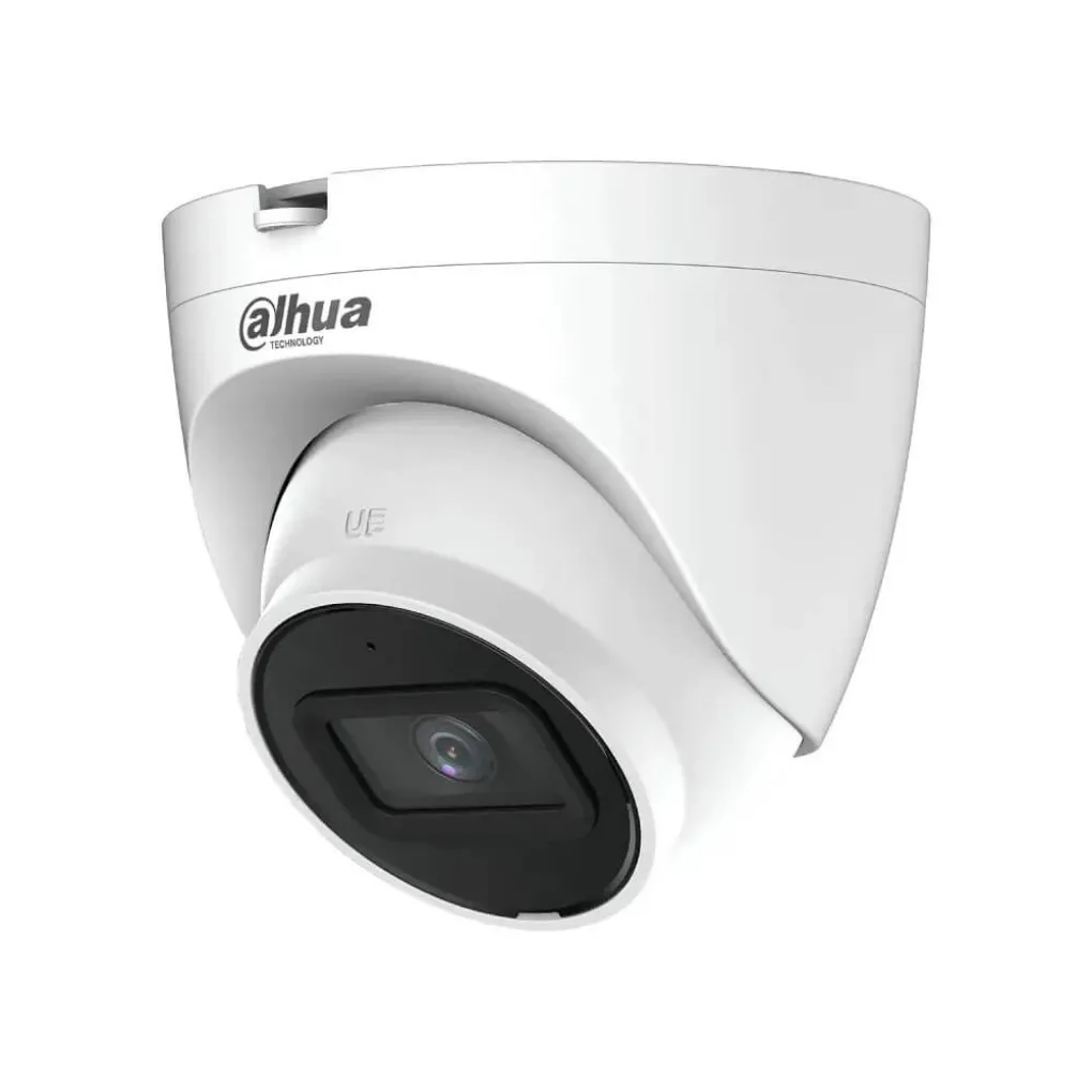 Камера видеонаблюдения Dahua DH-IPC-HDW2230T-AS-S2 (2.8 мм)- Фото 1