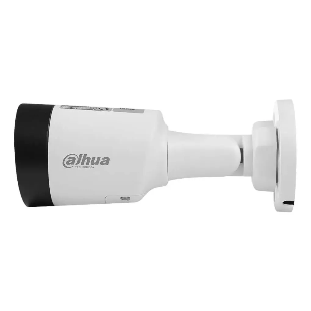 Камера видеонаблюдения Dahua DH-IPC-HFW1430DS1-SAW (2.8мм)- Фото 2