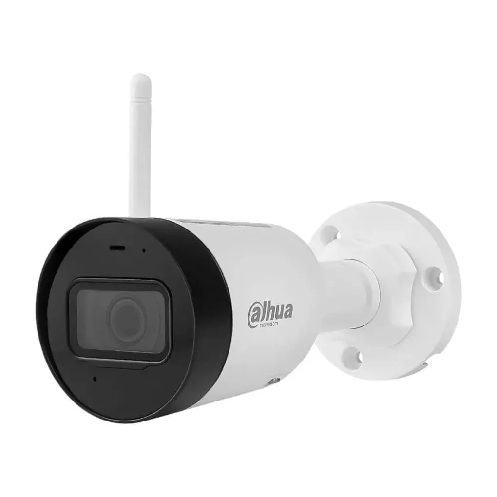Камера видеонаблюдения Dahua DH-IPC-HFW1430DS1-SAW (2.8мм)- Фото 1