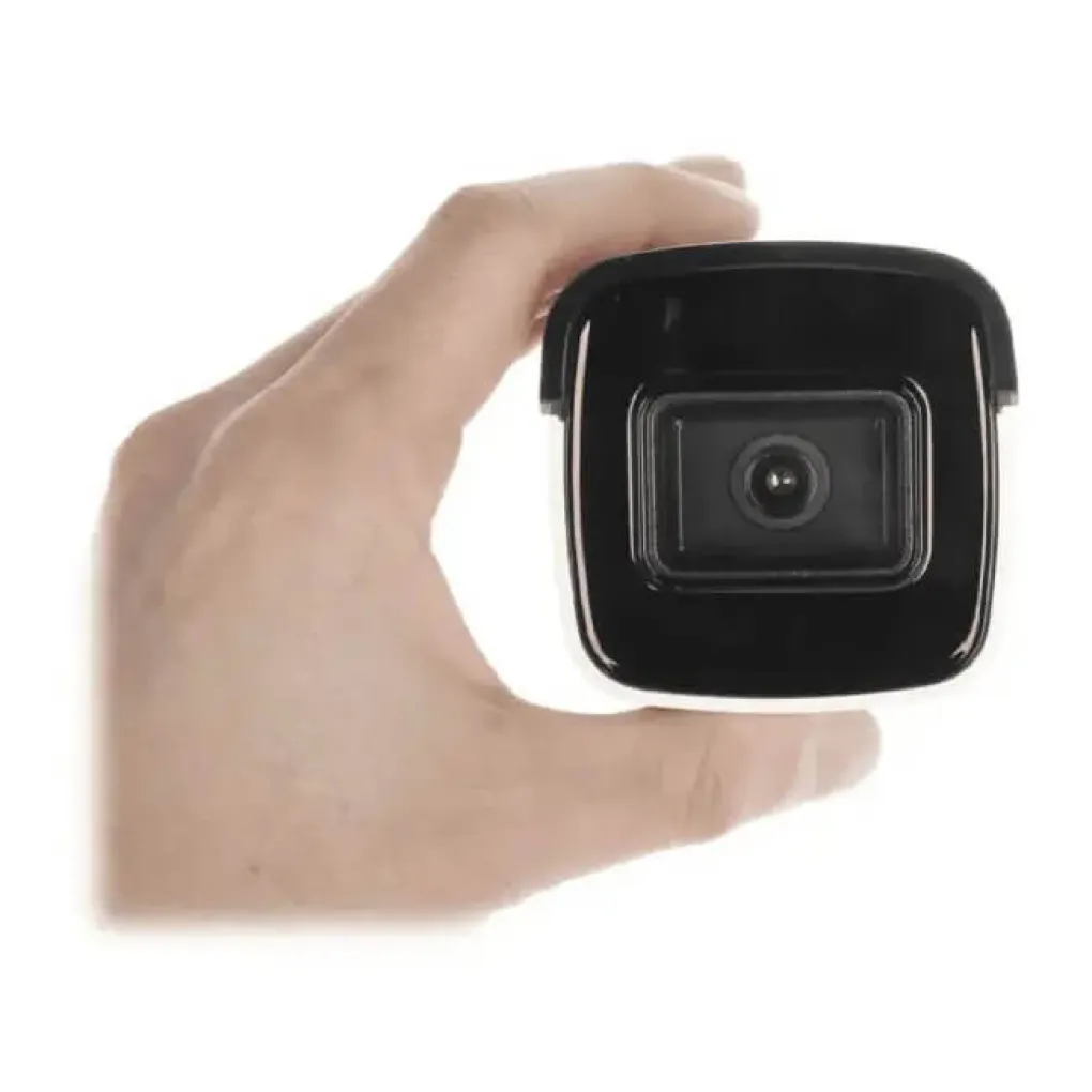 Камера видеонаблюдения Hikvision DS-2CD2021G1-I(C) 2Mp (4 мм)- Фото 2